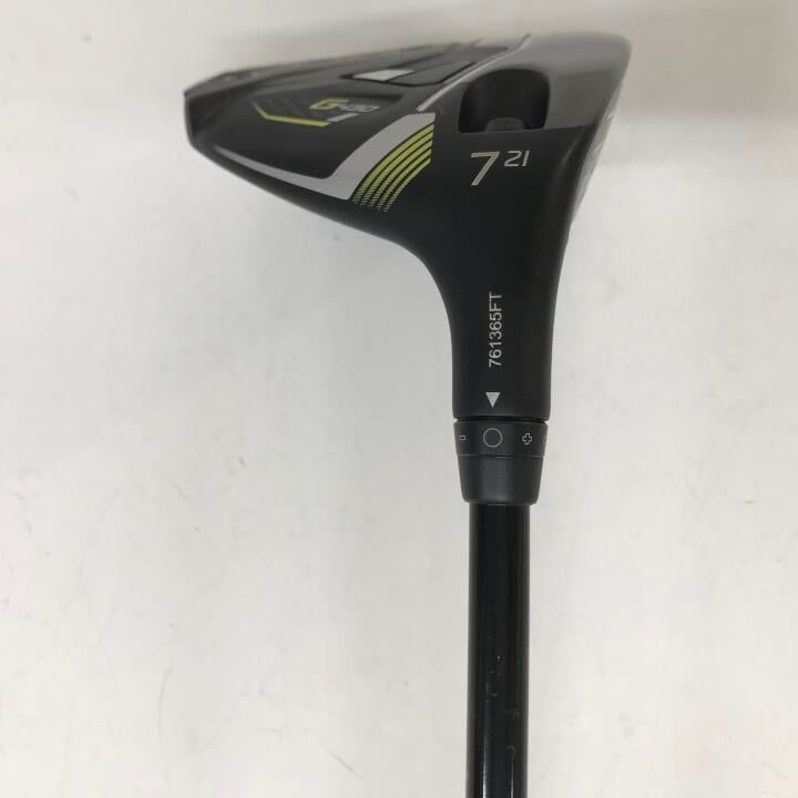 最短翌日発送】G430 MAX | 21 | S | ALTA J CB BLACK | 中古