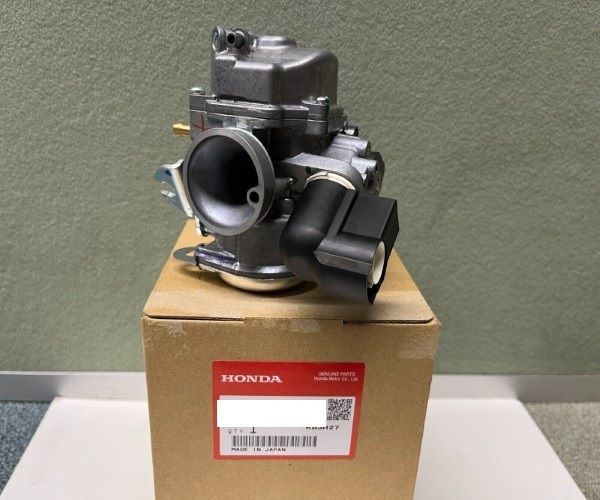 ホンダ 純正 NPS50 キャブレター HONDA NPS50 Carburetor 未使用 ホンダ 純正 NPS50 キャブレター HONDA NPS50 Carburetor 未使用