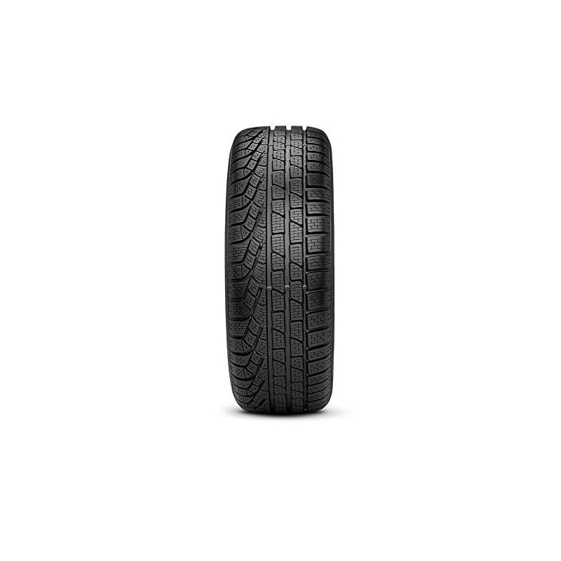 PIRELLI ピレリ スタッドレス 295 35R18 W.SOTTOZERO S.II 99V N2 ポルシェ承認 タイヤのみ ホイールなし 1本 1850200