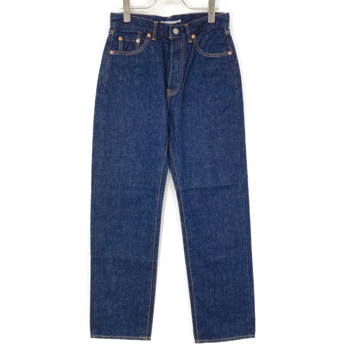 J.B. ATTIRE ジェービーアタイア JBS-2401 ONE WASH ｲﾝﾃﾞｨｺﾞ Paris