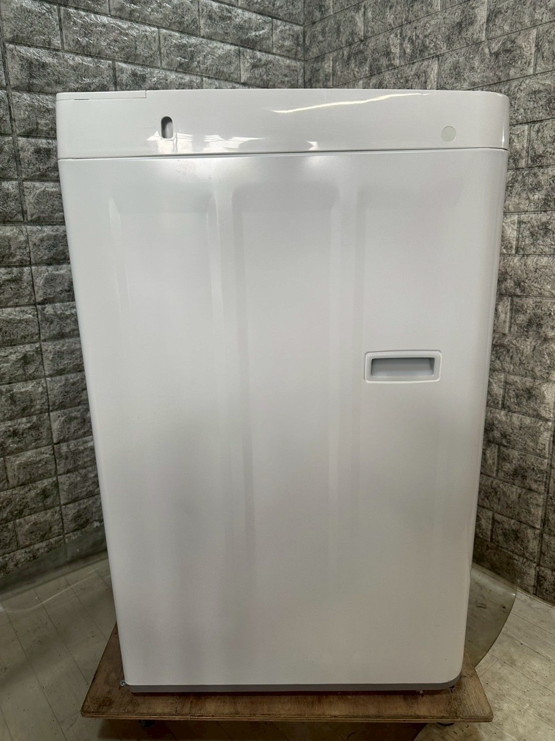 大阪送料無料☆3か月保障付き☆洗濯機☆シャープ☆5.5kg☆2022年☆ES 