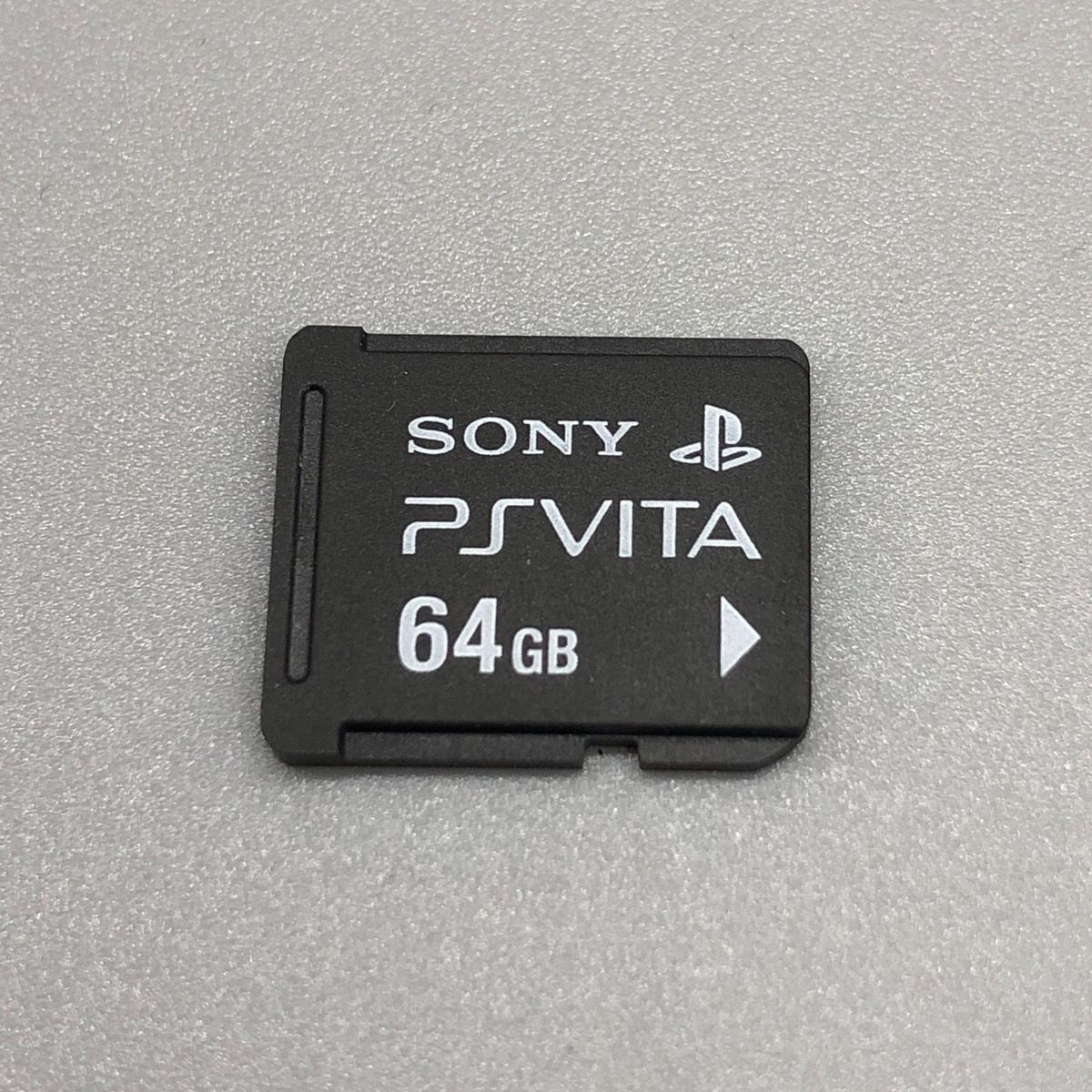 動作確認済】PS vita メモリーカード 64GB SONY メモカ 239 - エンタメ