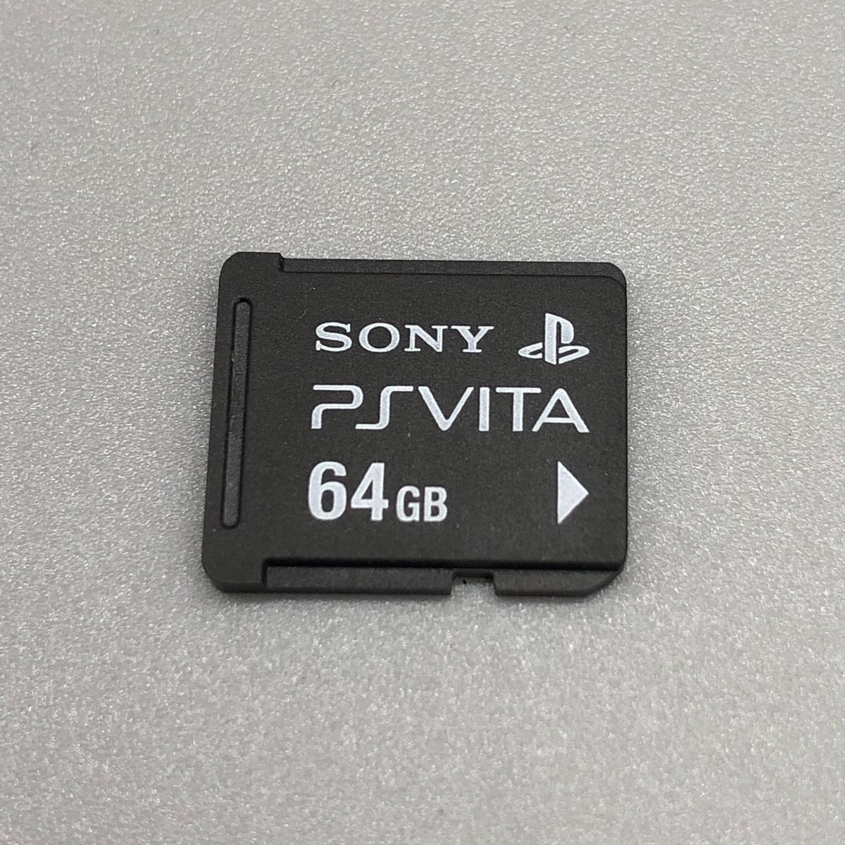 PS Vita メモリーカード 64GB