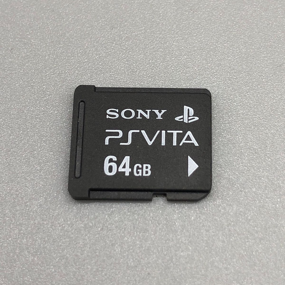 psvita　メモリーカード 64GB