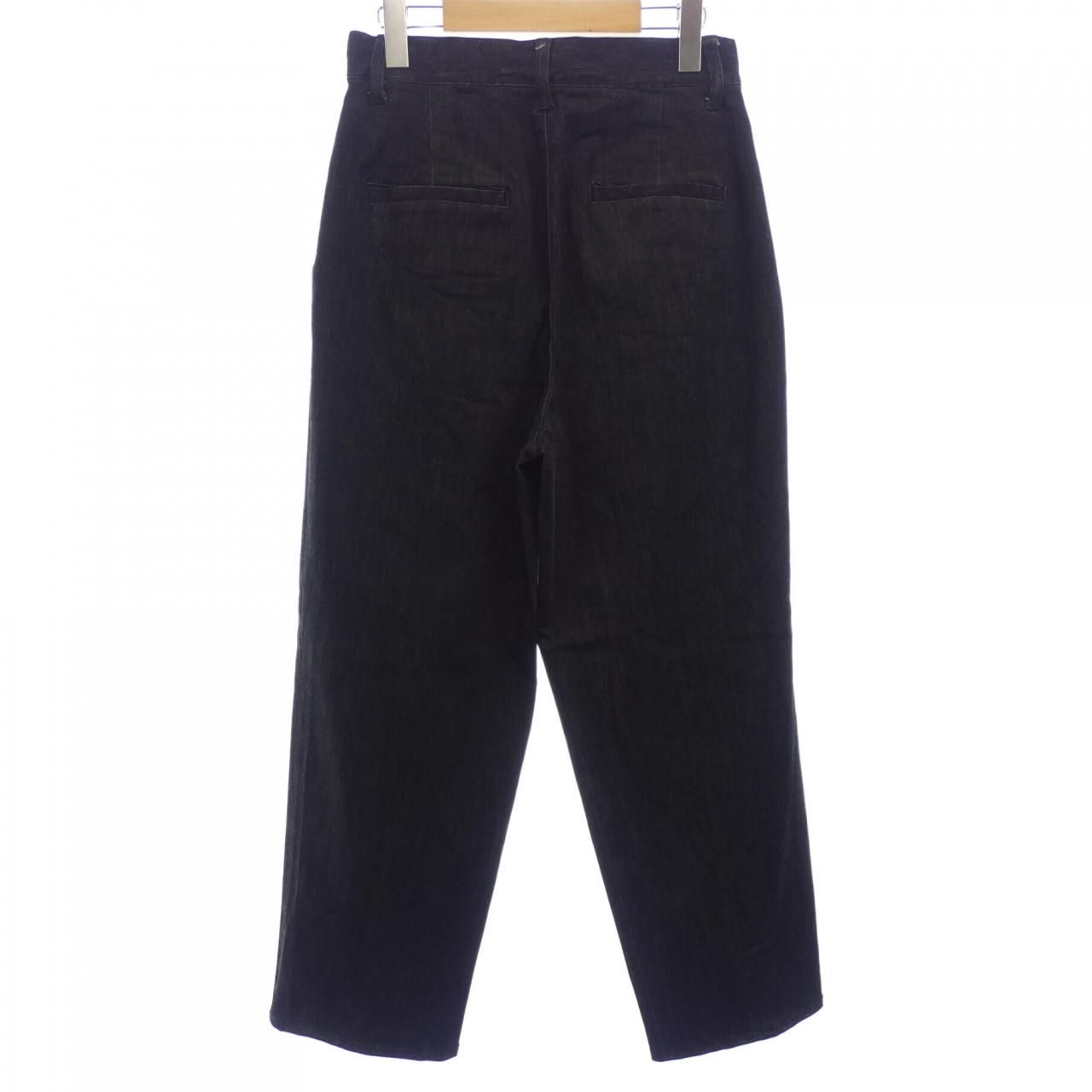 ザニューハウス THE NEWHOUSE パンツ