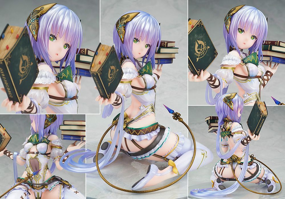 【初期版】ソフィーのアトリエ　プラフタ　フィギュア 中古】(本体B+/箱B)ソフィーのアトリエ ～不思議な本の錬金術士