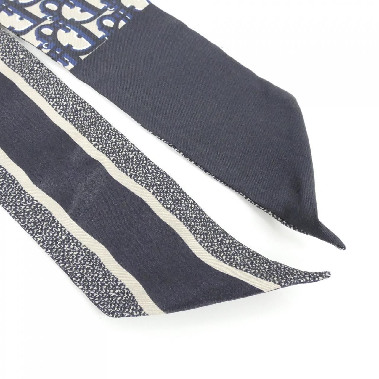 クリスチャンディオール 15DOB106I600 スカーフ