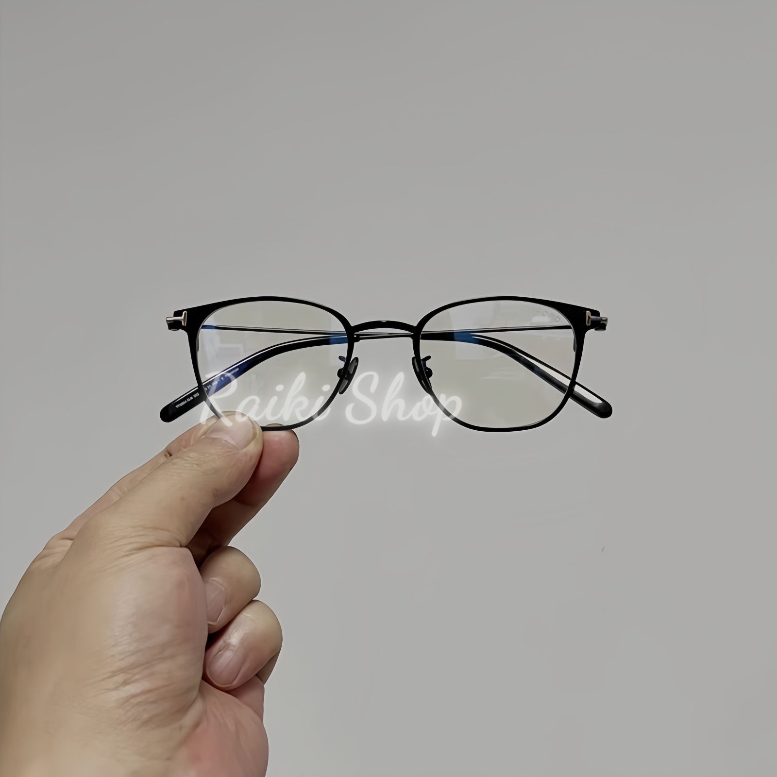 TOM FORD EYEWEAR トムフォード メガネ TF5864-D-B 002 日本企画