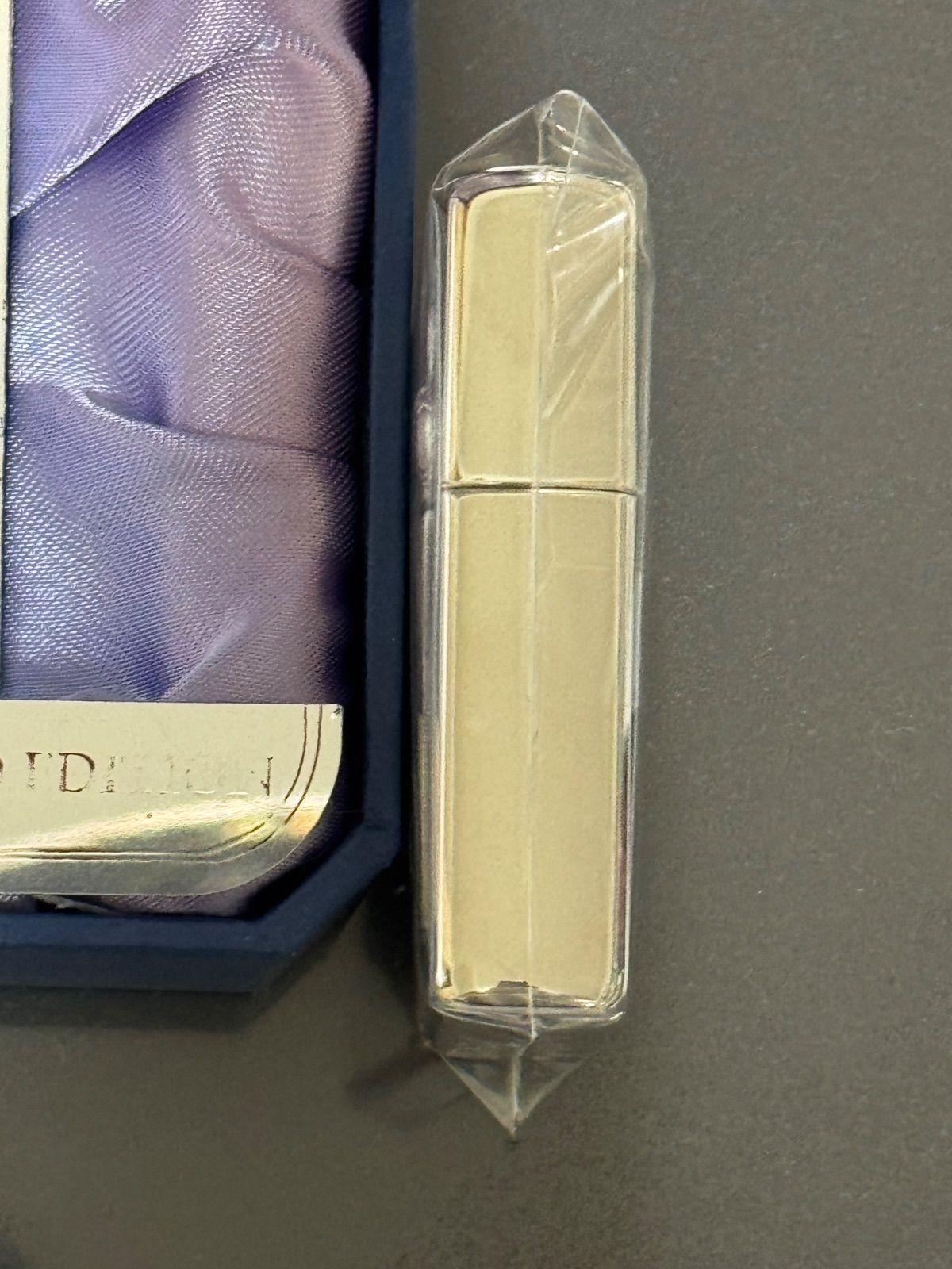 zippo セクシー
