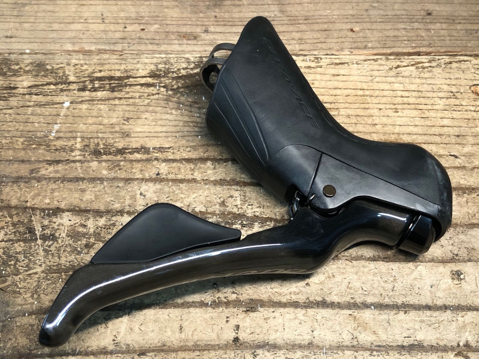 シマノ デュラエース DURAACE r9100 sti左右セット ST-R9100 左右