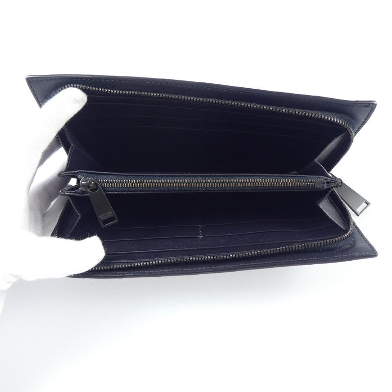 姫路東店】 中古 BOTTEGA VENETA | ボッテガヴェネタ 長財布 608556  
