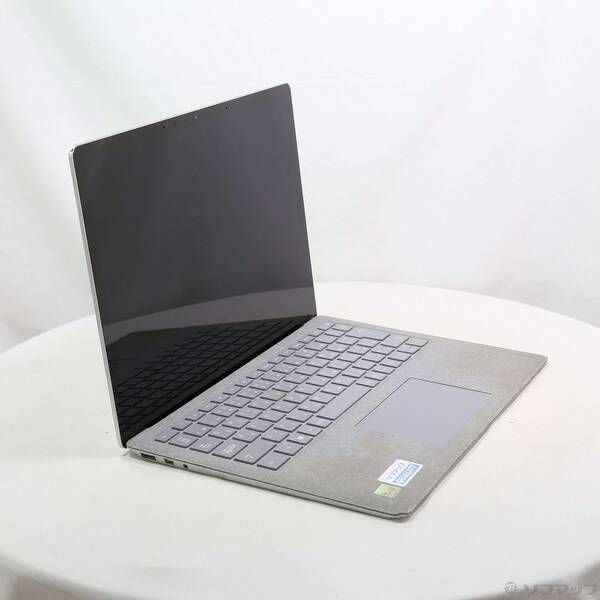 Laptop Surface Microsoft 0 Core 〔Core i7 Go 11th Gen 〔中古〕Surface ソフマップ i5 1 Processor 第11