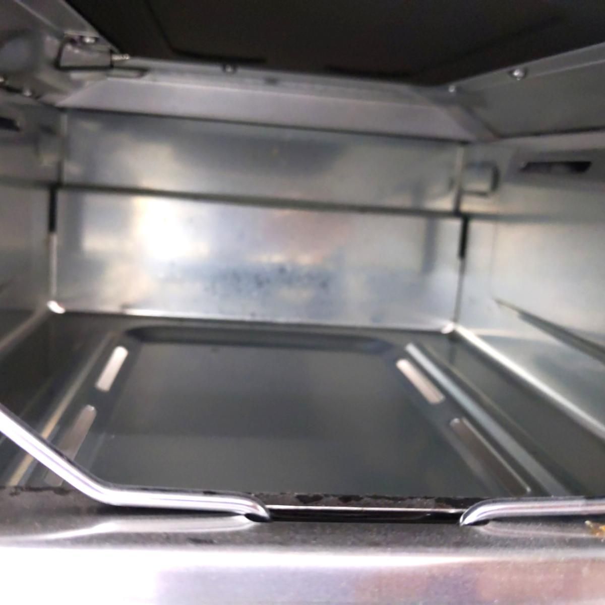 グリル付きガステーブル