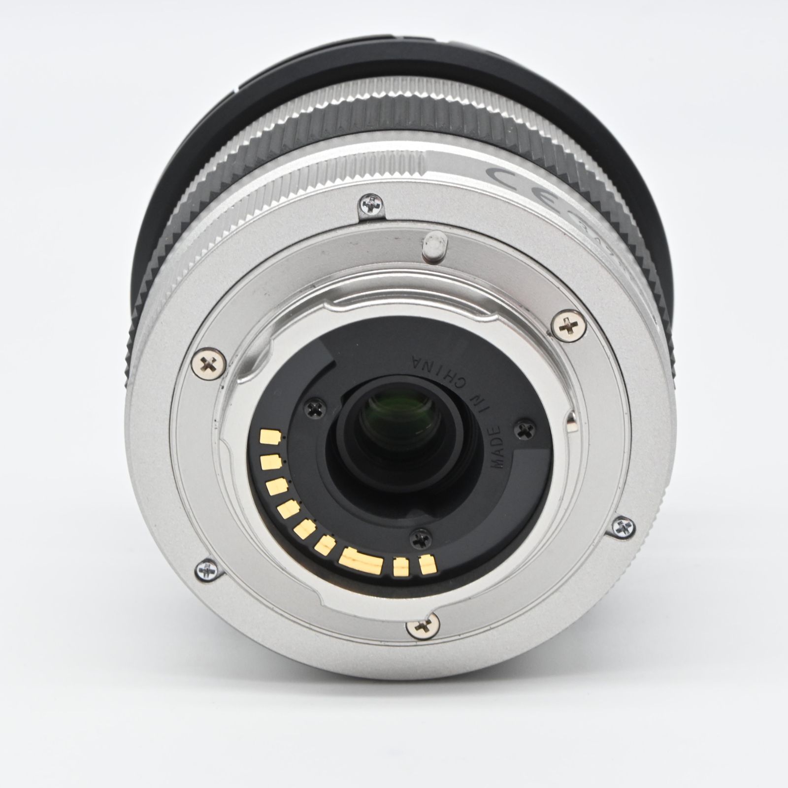 ☆極美品☆PENTAX ペンタックス 08 WIDE ZOOM SMC PENTAX 3.8-5.9mm F3 