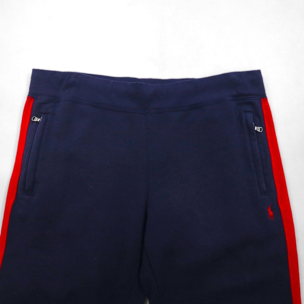 リバースウィーブ ジャージ