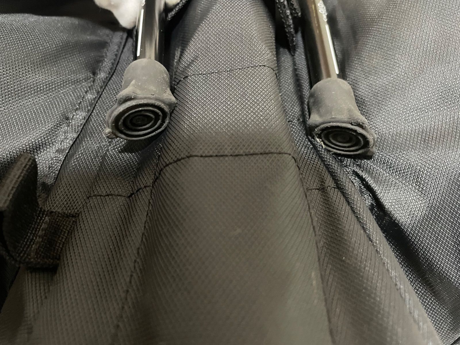 【軽量】タイトリスト スタンド キャディバッグ（フード付き） 軽量】タイトリスト スタンド キャディバッグ（フード付き） Titleist