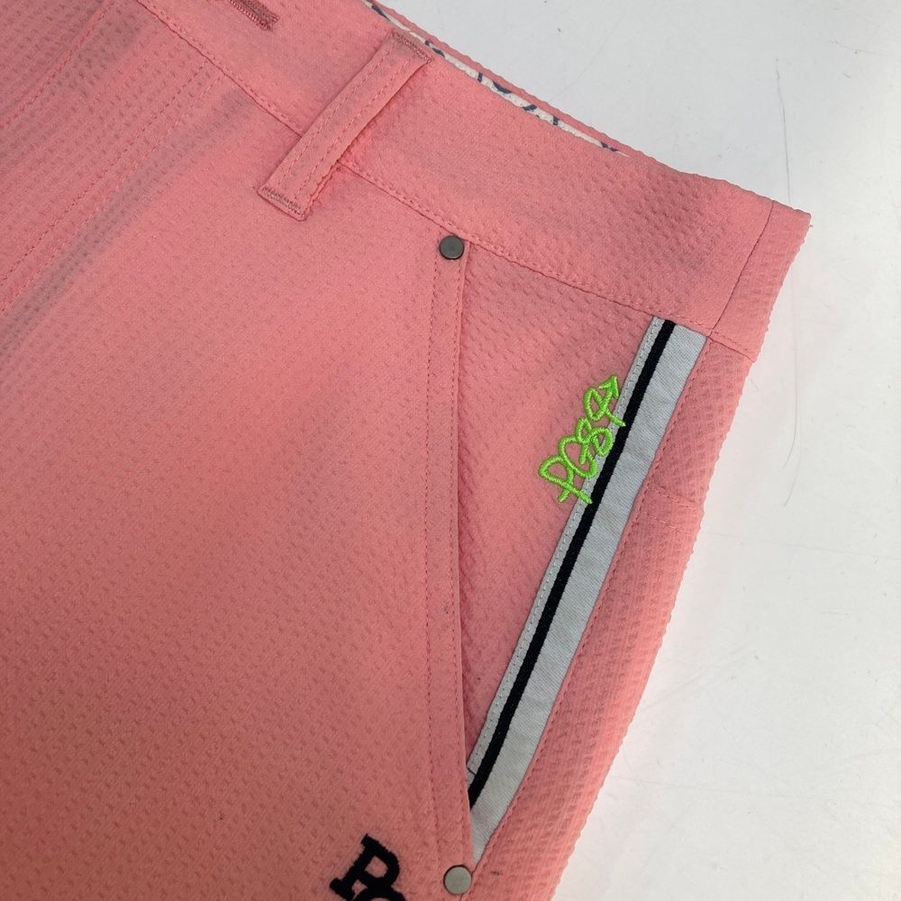 パーリーゲイツ モデル