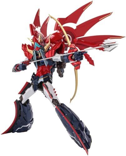 中古】(未使用・未開封品)ファイティングアーマー ロキ ノン