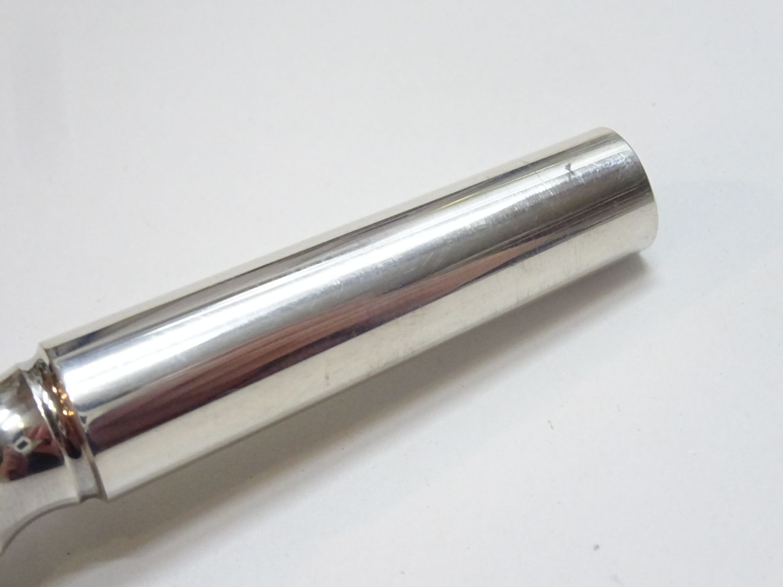 ストンビ　トランペットマウスピース 1C 楽天市場】トランペットマウスピース Stomvi（ストンビ