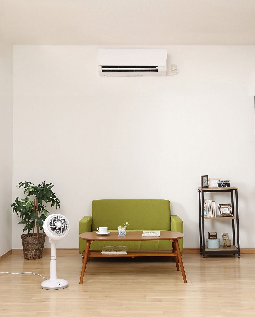 アイリスオーヤマ