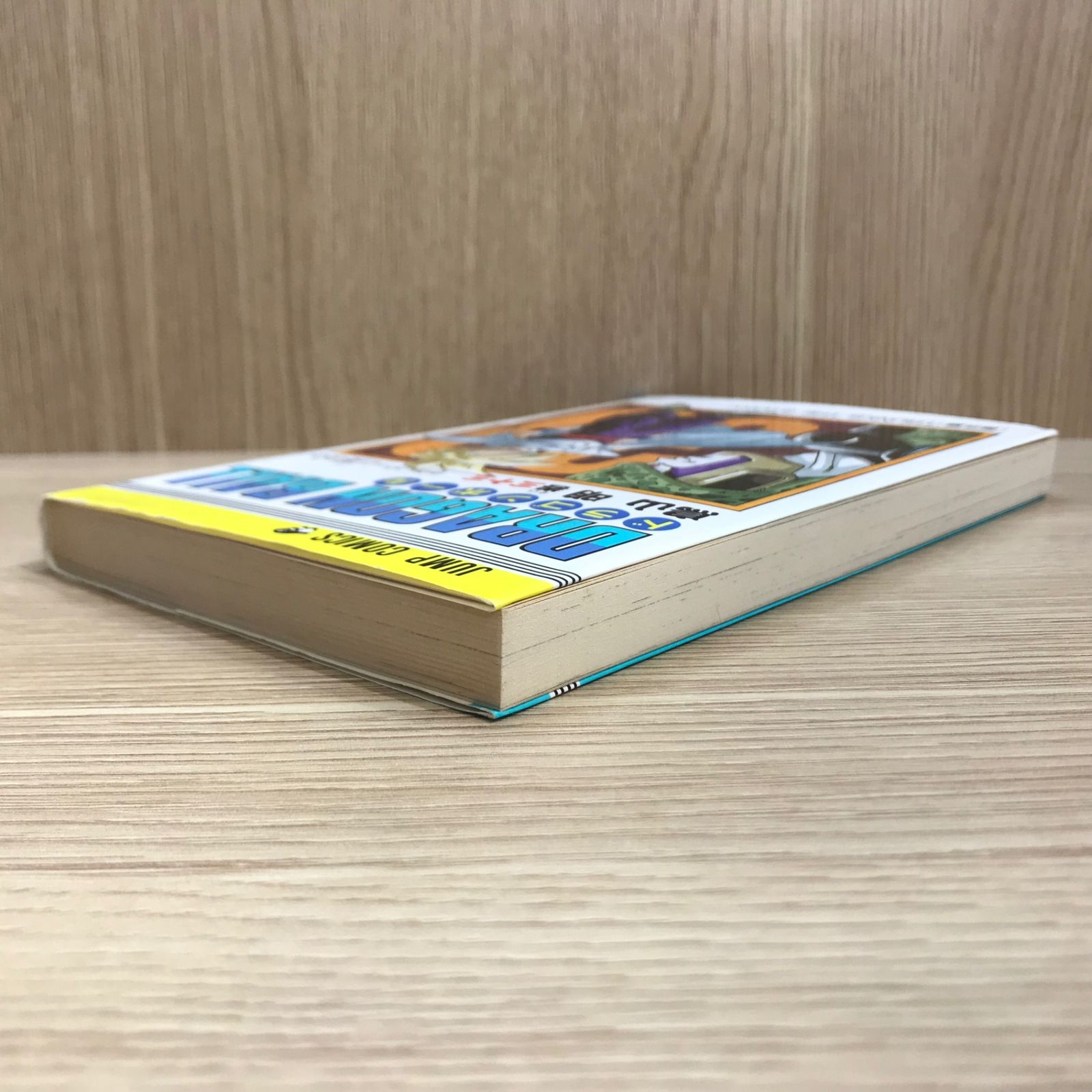 鳥〜山〜明〜様　プロフ必須 海外製】鳥山明 ドラゴンボール カードダス 背面赤No.33 - メルカリ