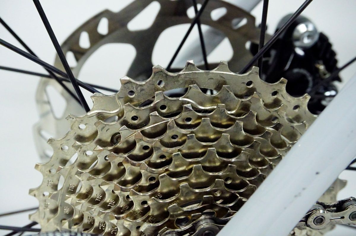 SPECIALIZED