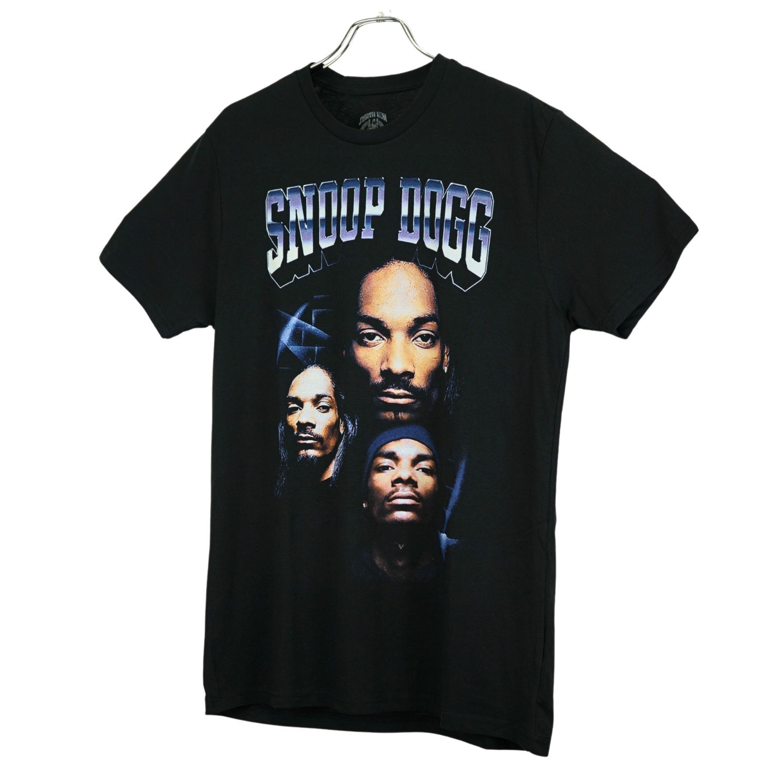 国内未販売】Snoop Dogg スヌープドッグ Tシャツ ブラック M, Lサイズ Death Row Records 新品未使用品 正規品  並行輸入品 - メルカリ