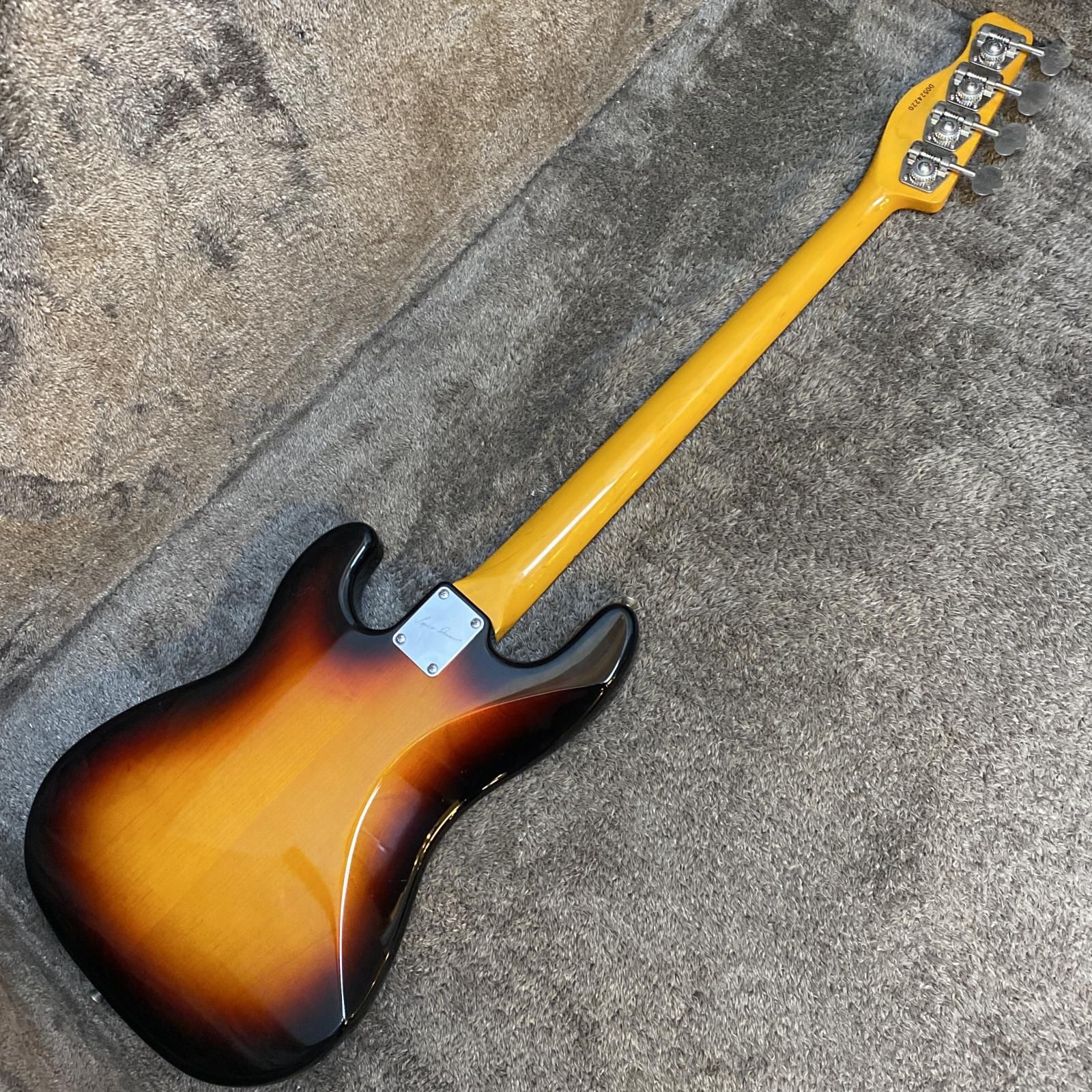 セイモアダンカン(SEYMOUR DUNCAN)|エレキベース|HARDOFFオフ