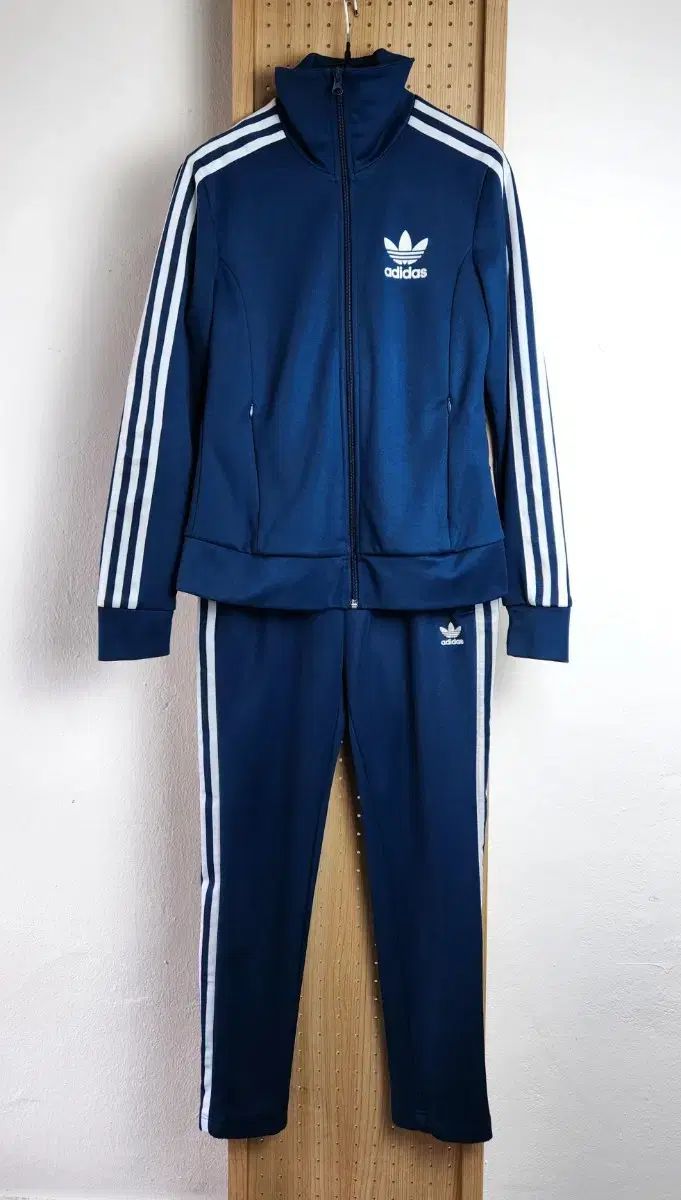 adidas アディダス ヨーロッパ ジャージ セットアップ 90