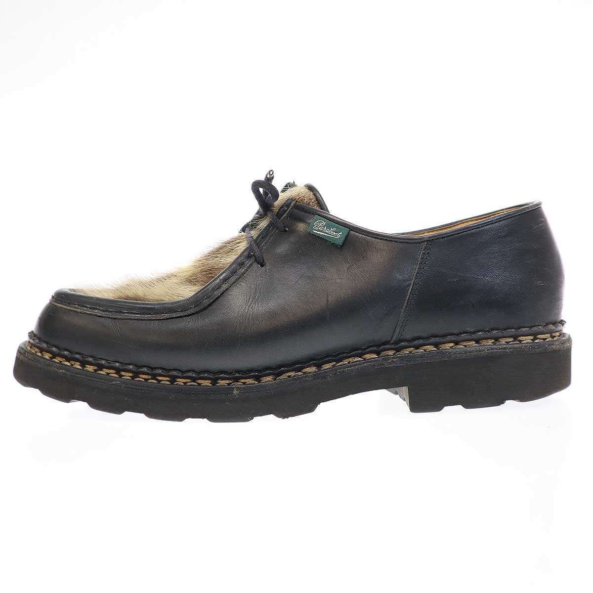 paraboot パラブーツ MICHAEL PHOQUE ミカエルフォック