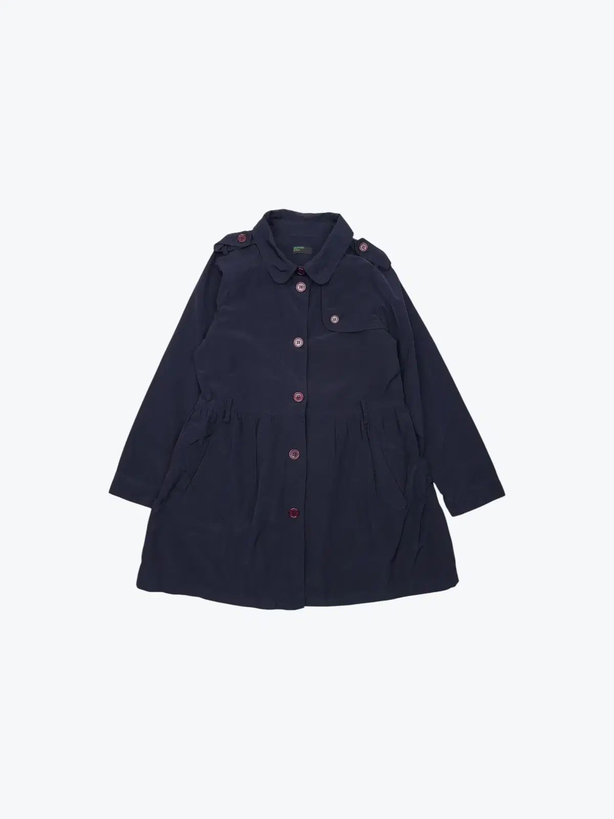 BENETTON(ベネトン) ジャケット 155cm ( 50001042 )