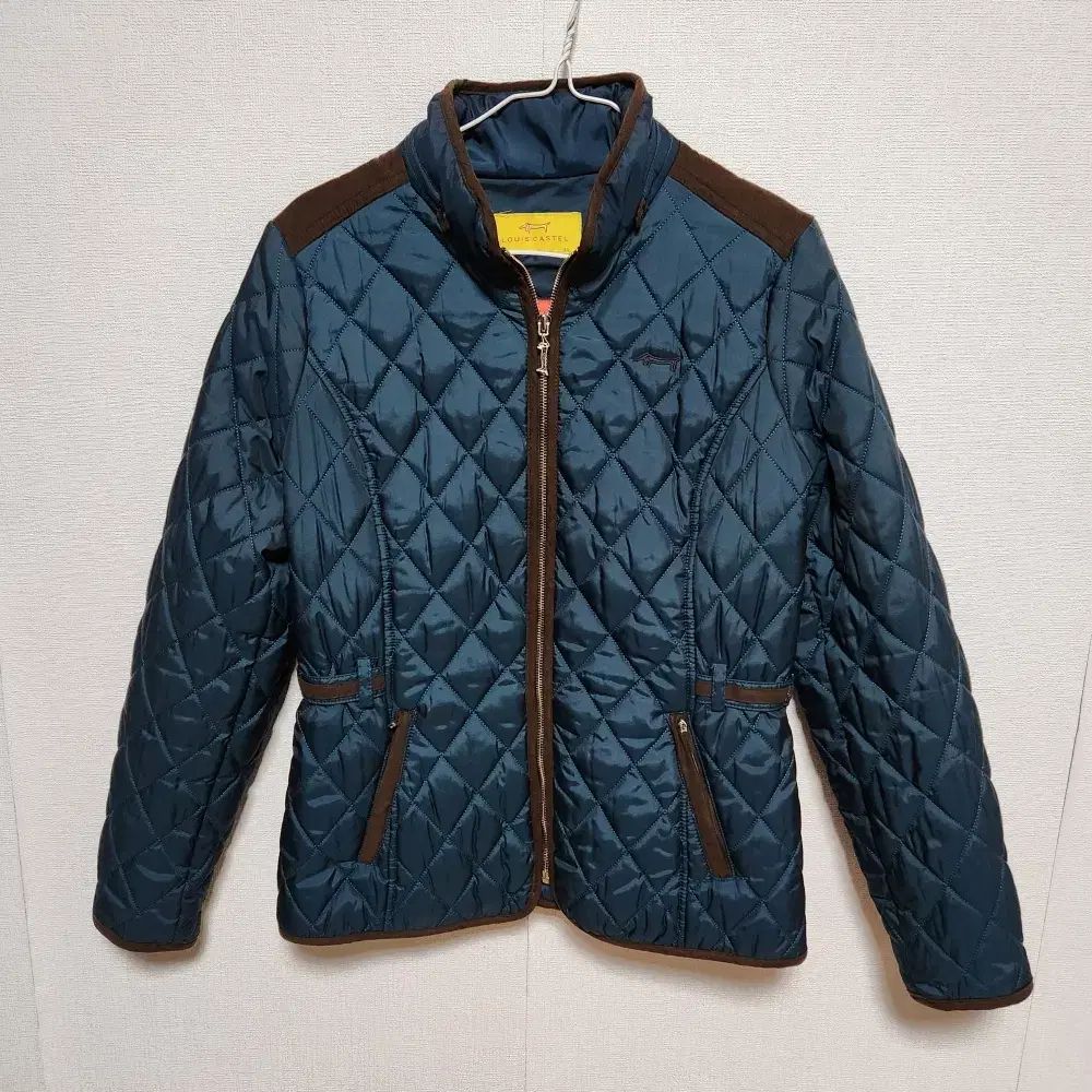 LOUIS CASTEL ルイカステル レディース 軽量 ダウン 95M 66 ホー 9960