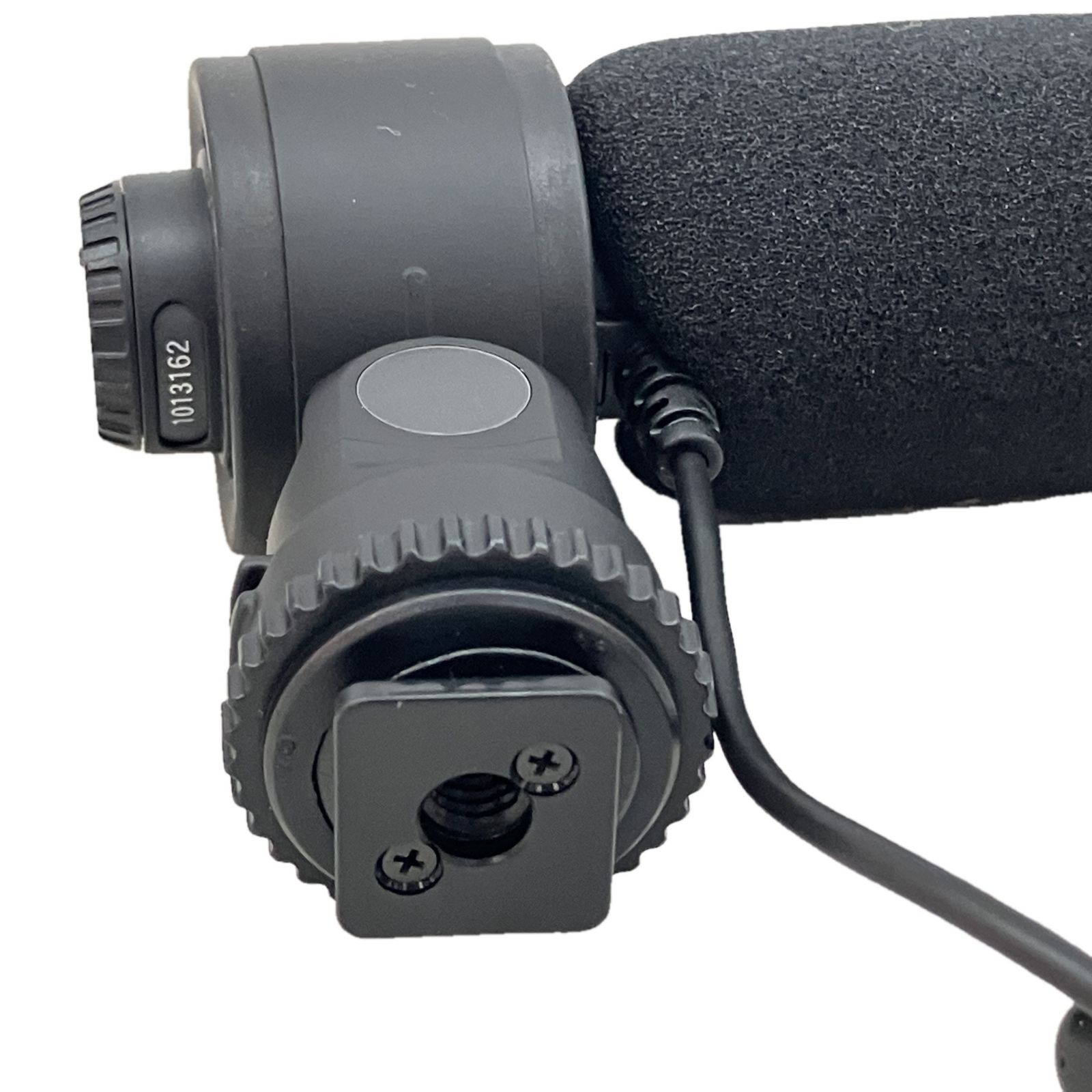 音響機材 カメラ