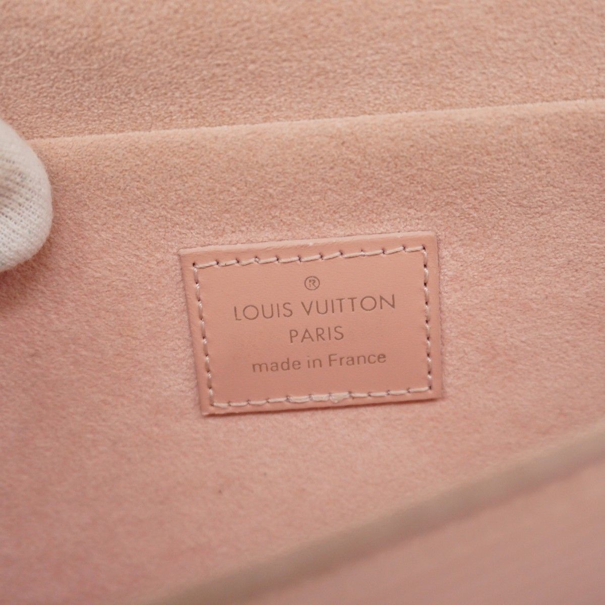 ポシェットフェリシー M62467