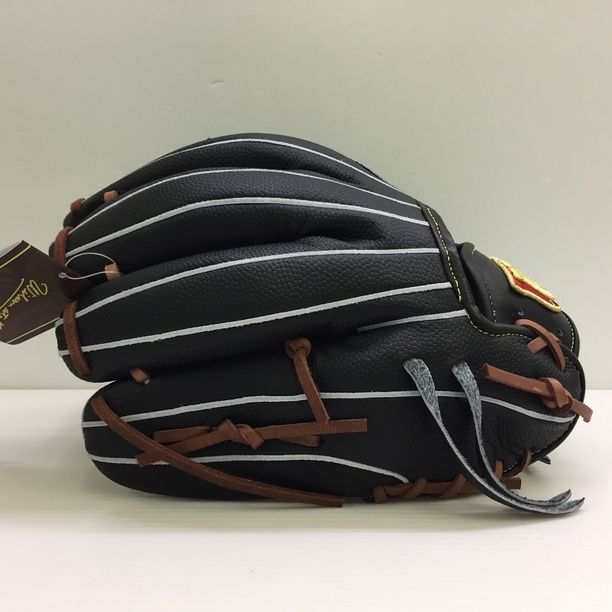 ウィルソン Wilson ウィルソンスタッフ 硬式 内野手用グローブ WBW101705 2550