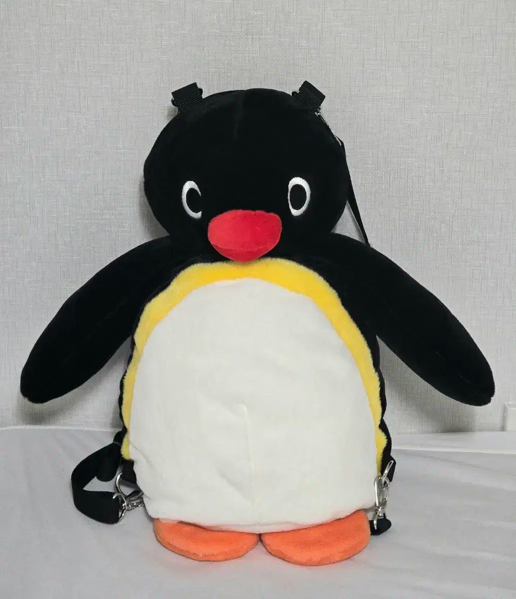 ピンゴバックパック 立っている 中～大 35cm