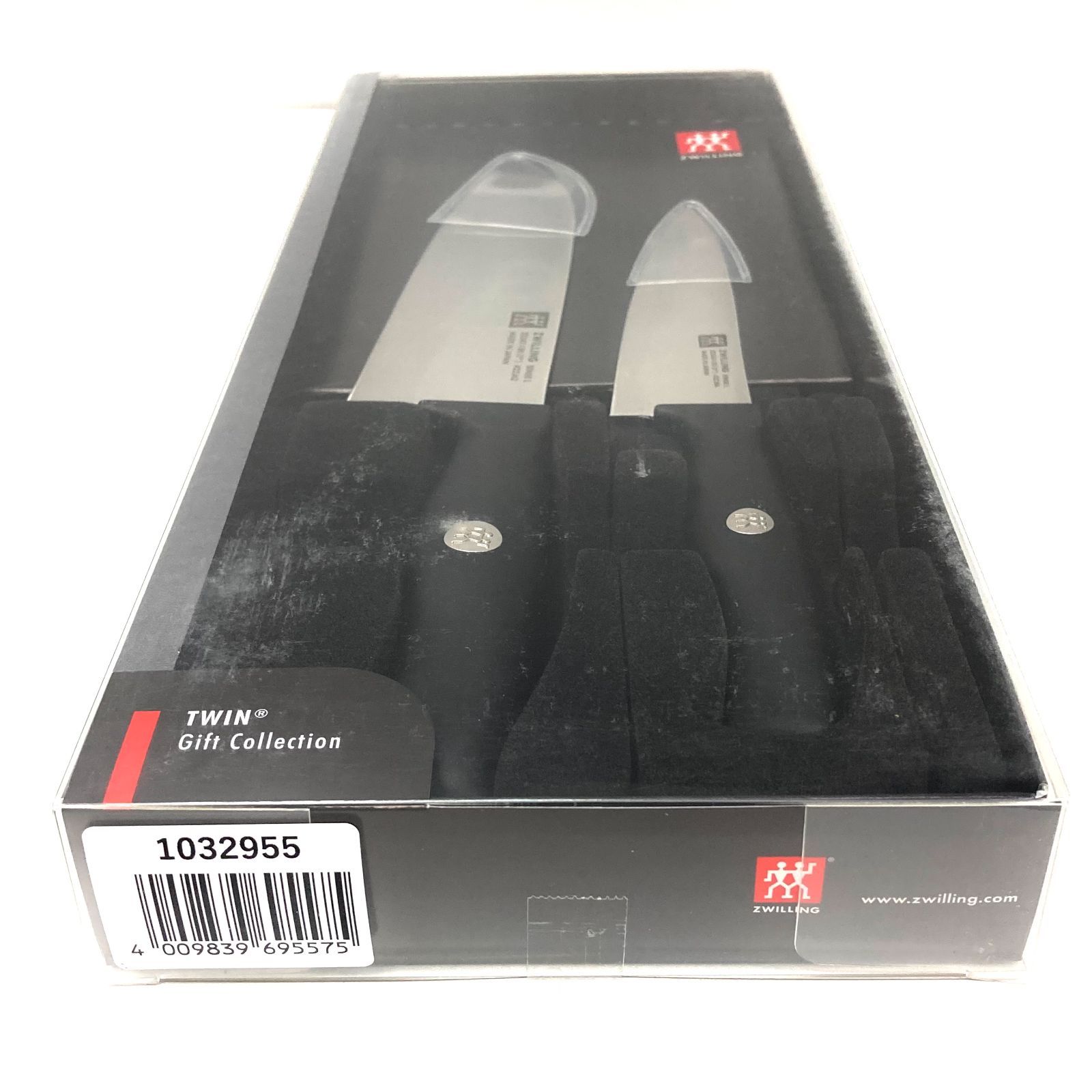 e) ZWILLING J.A.HENCKELS JAPAN ツヴィリングJ.A.ヘンケルスジャパン