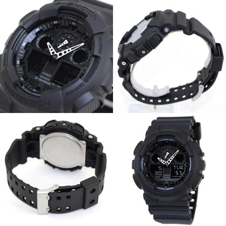 アナログGショックが入る福袋 2025 メンズ 腕時計2本セット G-SHOCK 