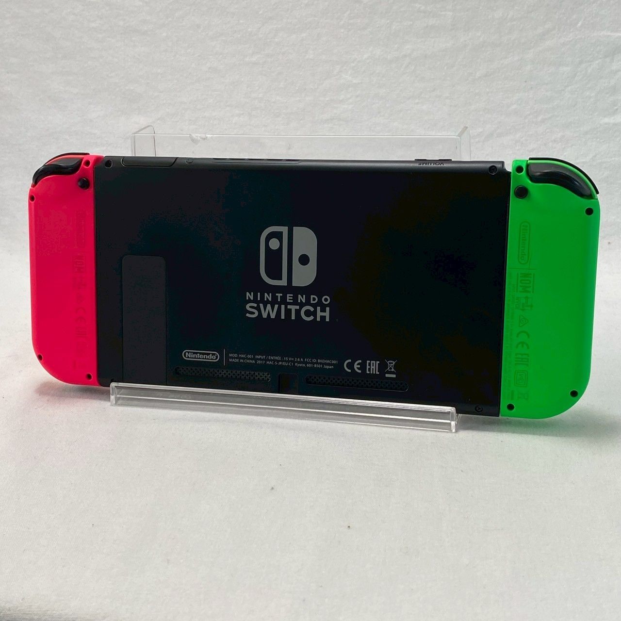 動作良好 Nintendo