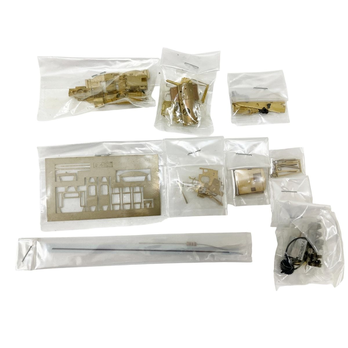 モデルワーゲン