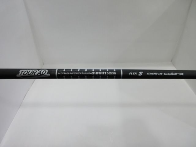 フェアウェイウッド コブラ DARKSPEED LS/TourAD for Cobra(JP)/S/14.5