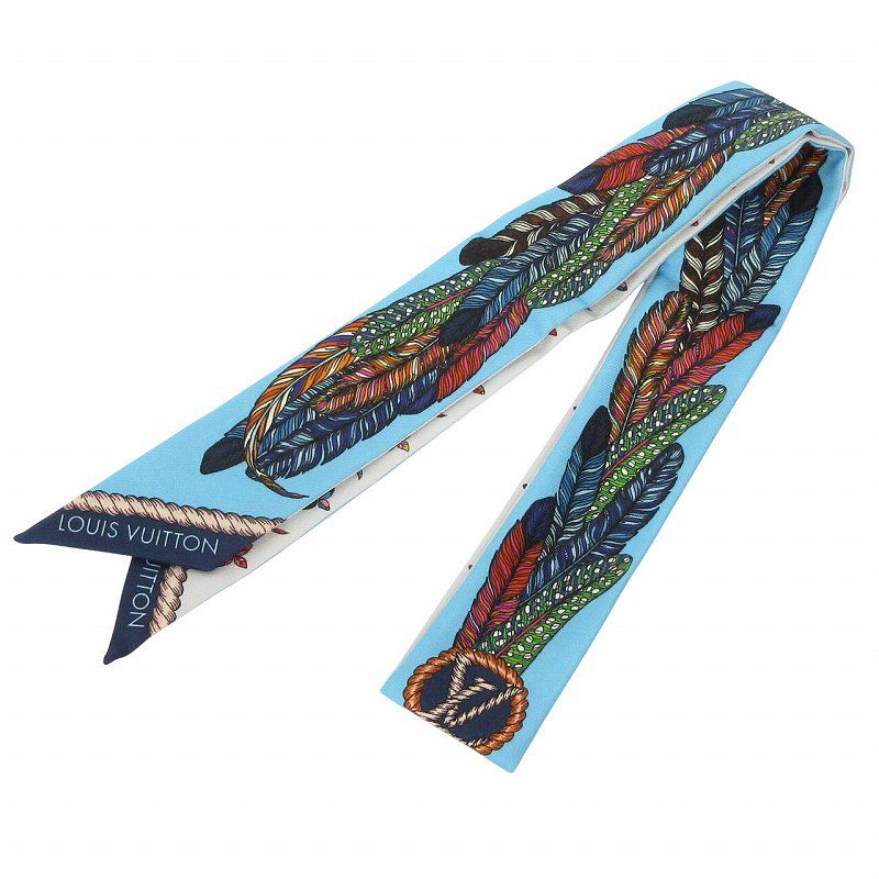 ルイヴィトン LOUIS VUITTON 美品 バンドーBB ラブ バーズ フラワー