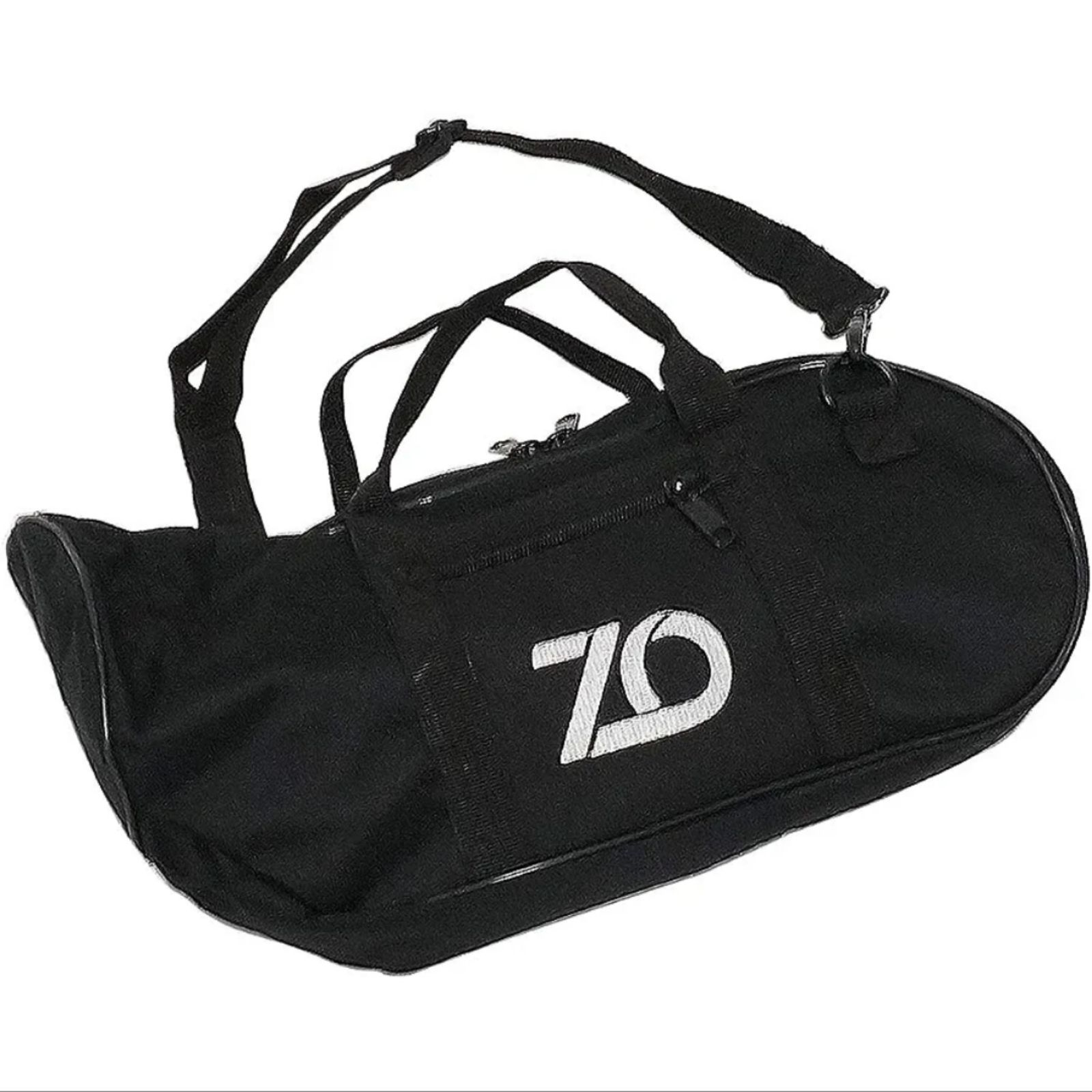 ZO ゼット・オー プラスチック製コルネット CN-05 カラー:ブラック