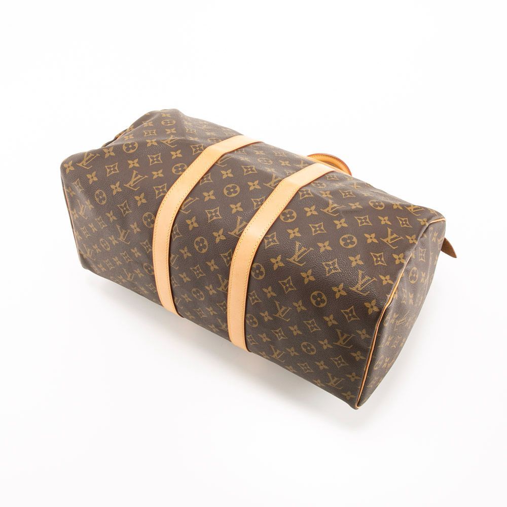 ルイ･ヴィトン LOUIS VUITTON ボストンバッグ モノグラム キーポル 45 M41428 KARIMZIABAT_FR