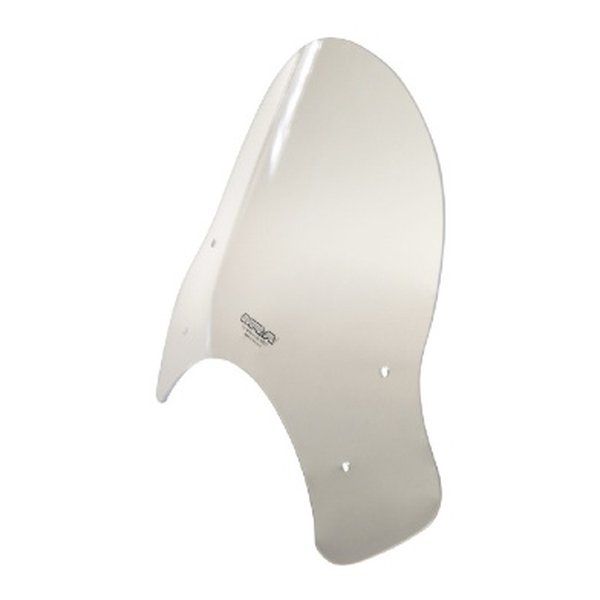 MRA エムアールエー スクリーン スポーツショート クリア 4025066169801 2639151