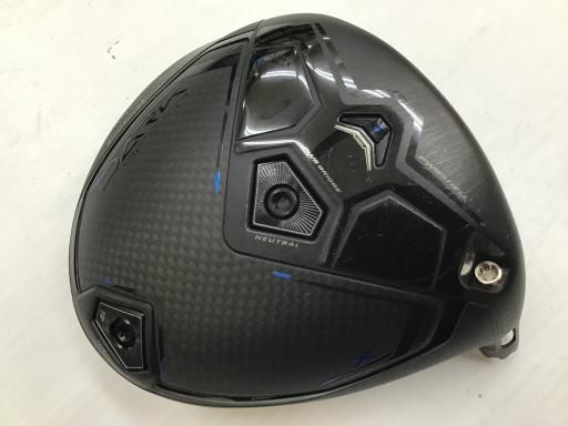 コブラ cobra DARKSPEED X 10.5° ドライバー DR リシャフト フレックスその他 メンズ 男性用 右利き 右用 Cランク ゴルフクラブ