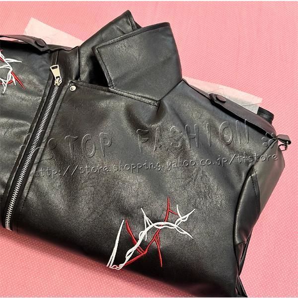 恋と深空 シン ジャケット コート コスプレ衣装 ウィッグ 靴 道具別売り IMPECCABLEHEALTHCARESERVICES_COM