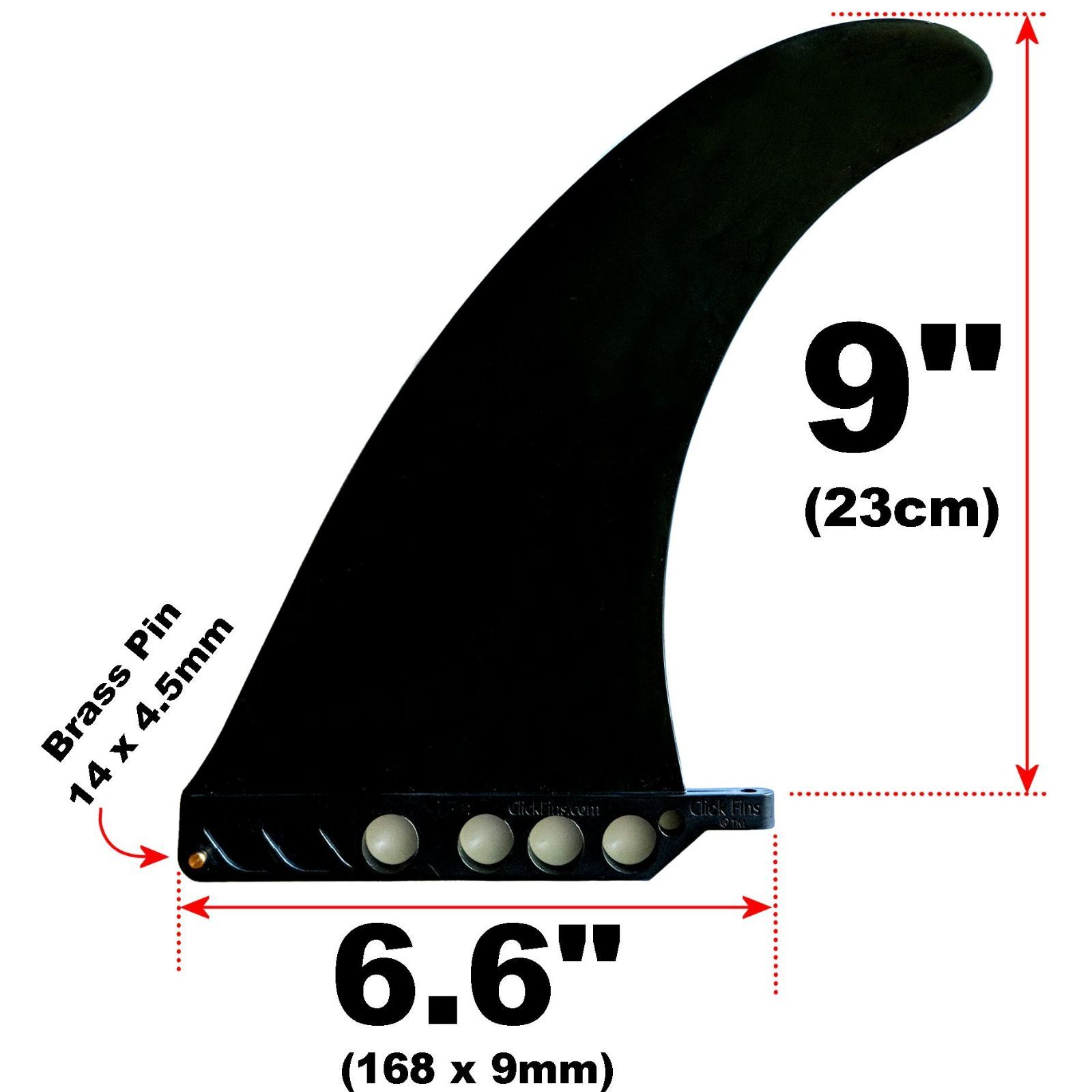 SUP | ロングボード 9インチ フィン Fin FIN 9インチの通販 0 センターフィン Surf SIDAKE シングルセンターフィン 9” Surfboard パドル