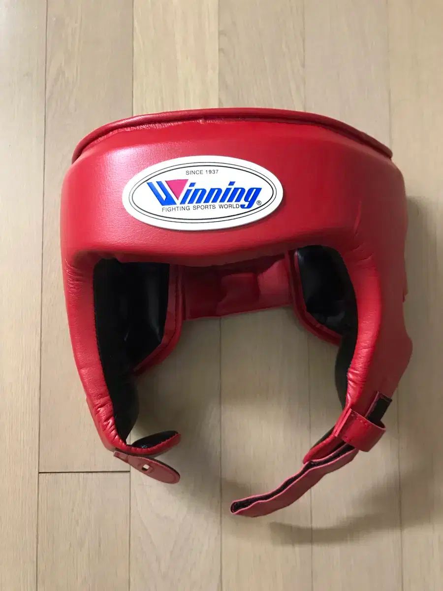 ウィニング Winning jabf アマチュア ヘッドギア レッド 1 寿司 トライアルランディング