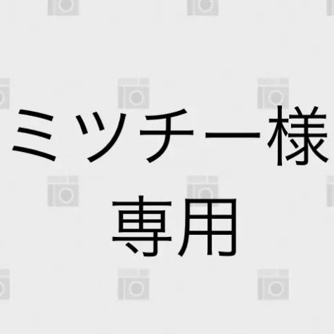 ミツチー様